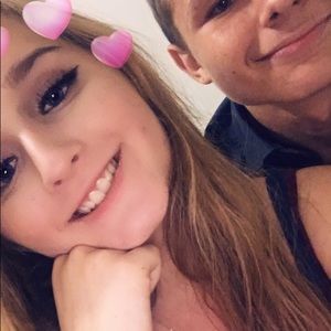 Meet your Posher, Lily